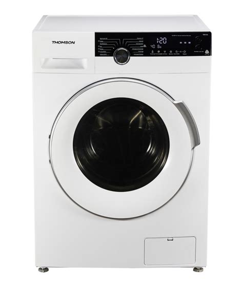 lave linge hublot thomson tw151a .